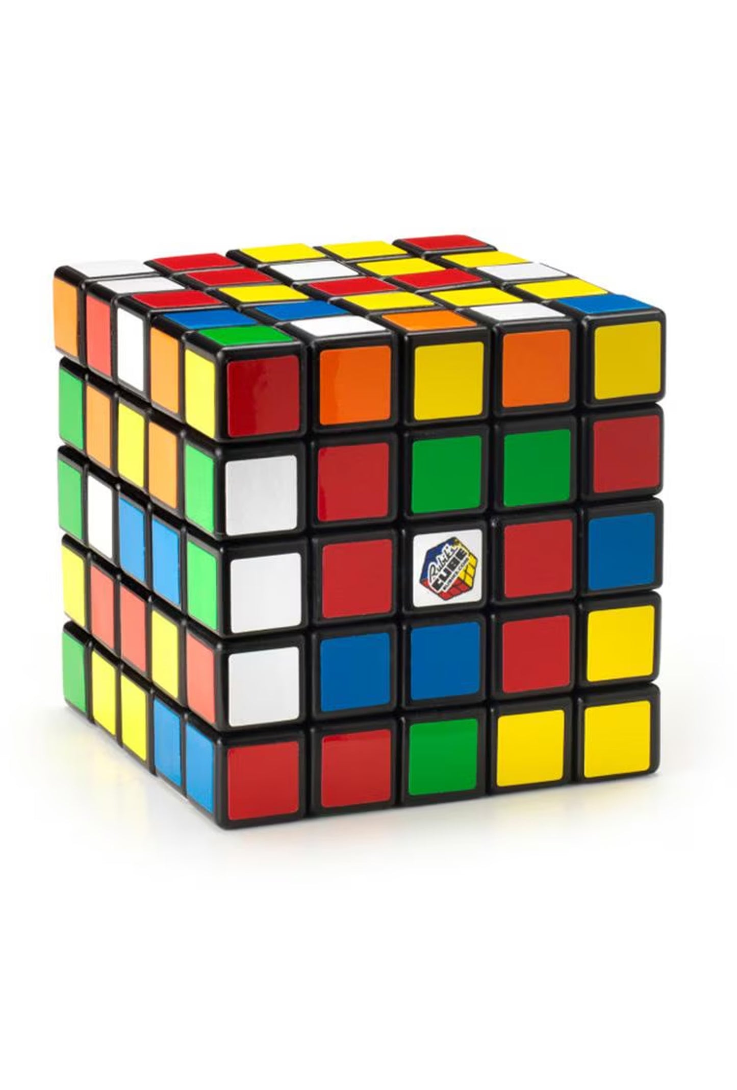 SPIN MASTER CUBO RUBIKS 5X5