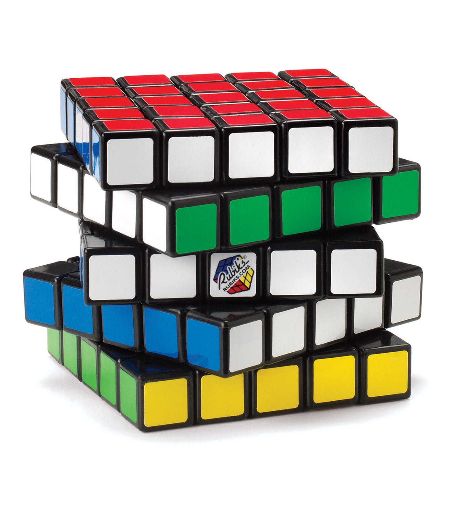 SPIN MASTER CUBO RUBIKS 5X5