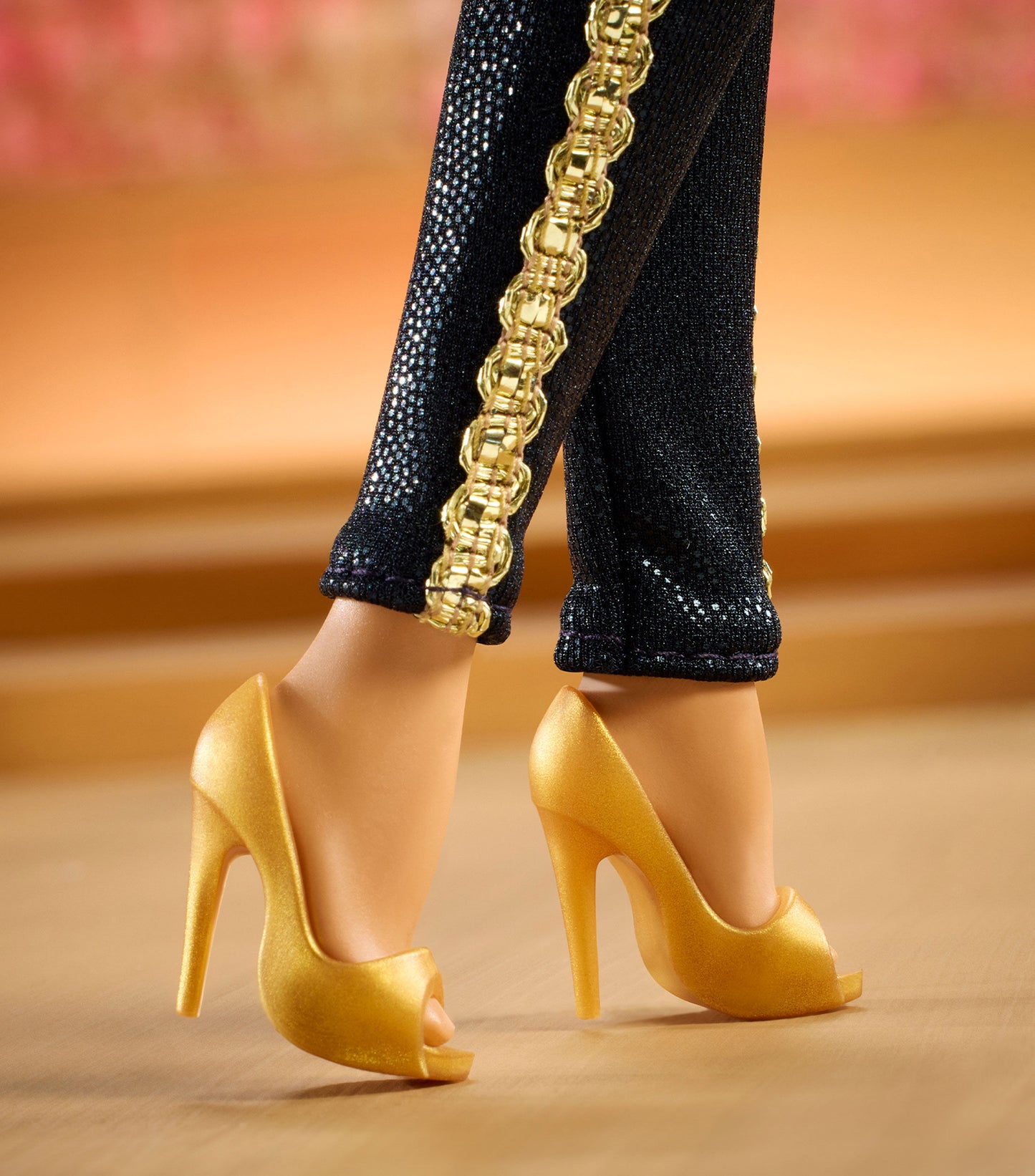 BARBIE SIGNATURE JUAN GABRIEL