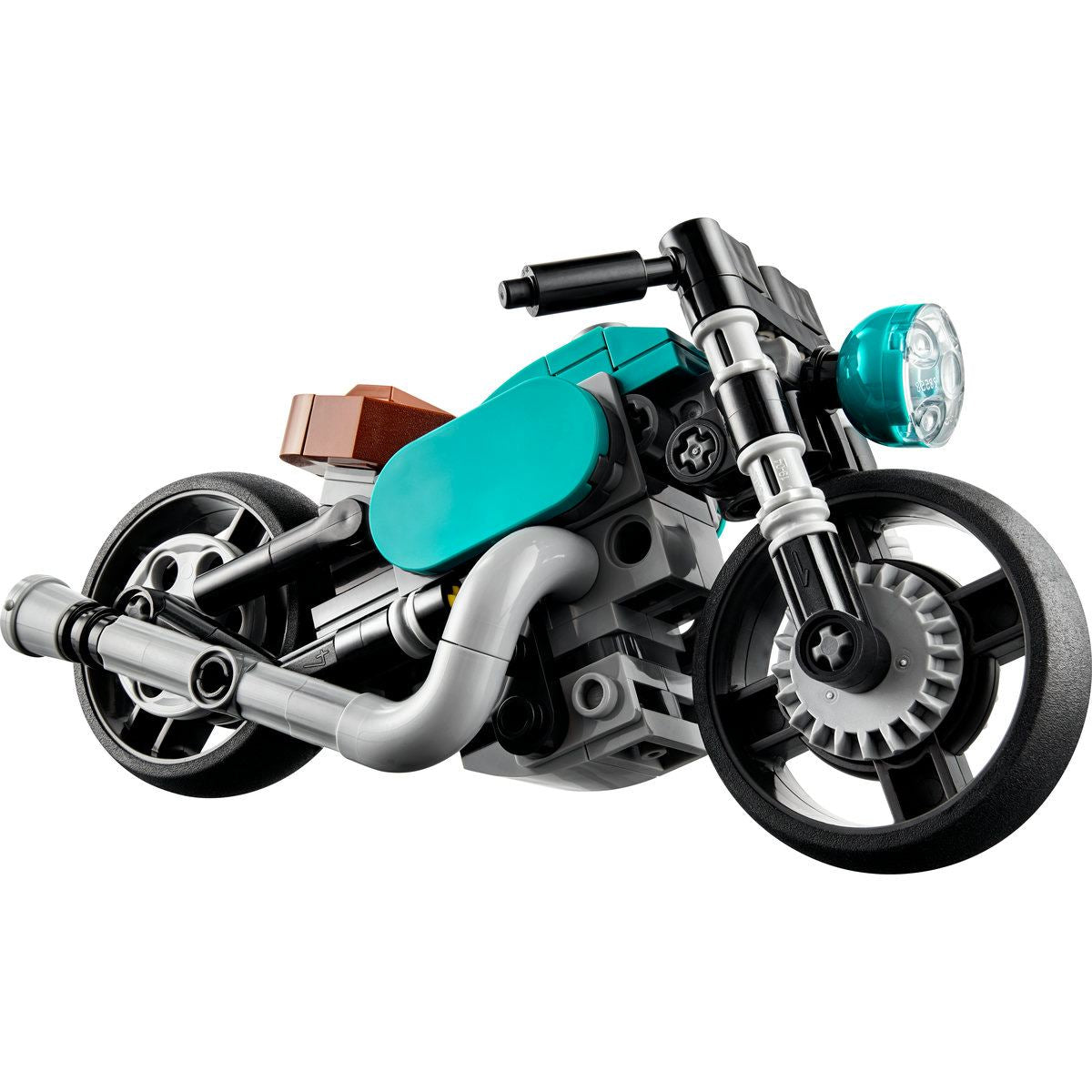 LEGO MOTO CLASICA 3 EN 1 31135