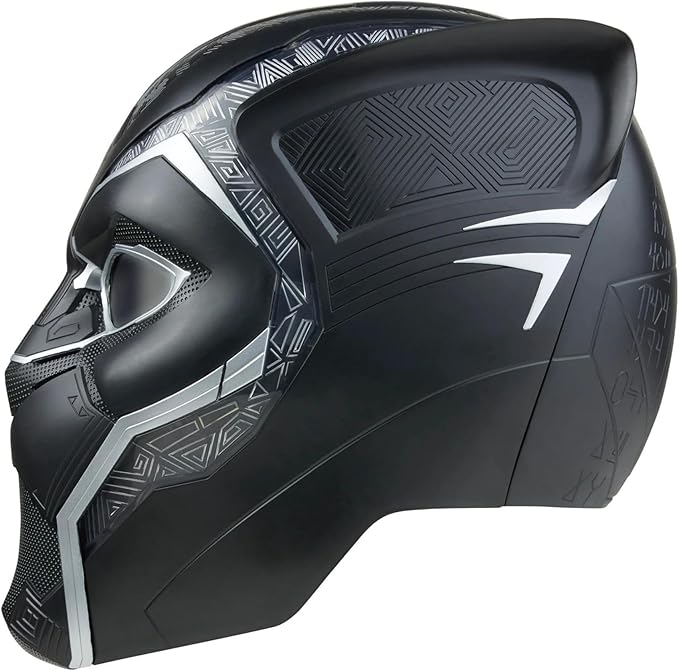 CASCO PANTERA NEGRA MARVEL LEGENDS