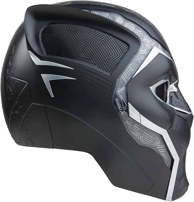 CASCO PANTERA NEGRA MARVEL LEGENDS