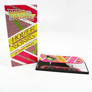 BACK TO THE FUTURE HOVERBOARD 1:5 ESCALA