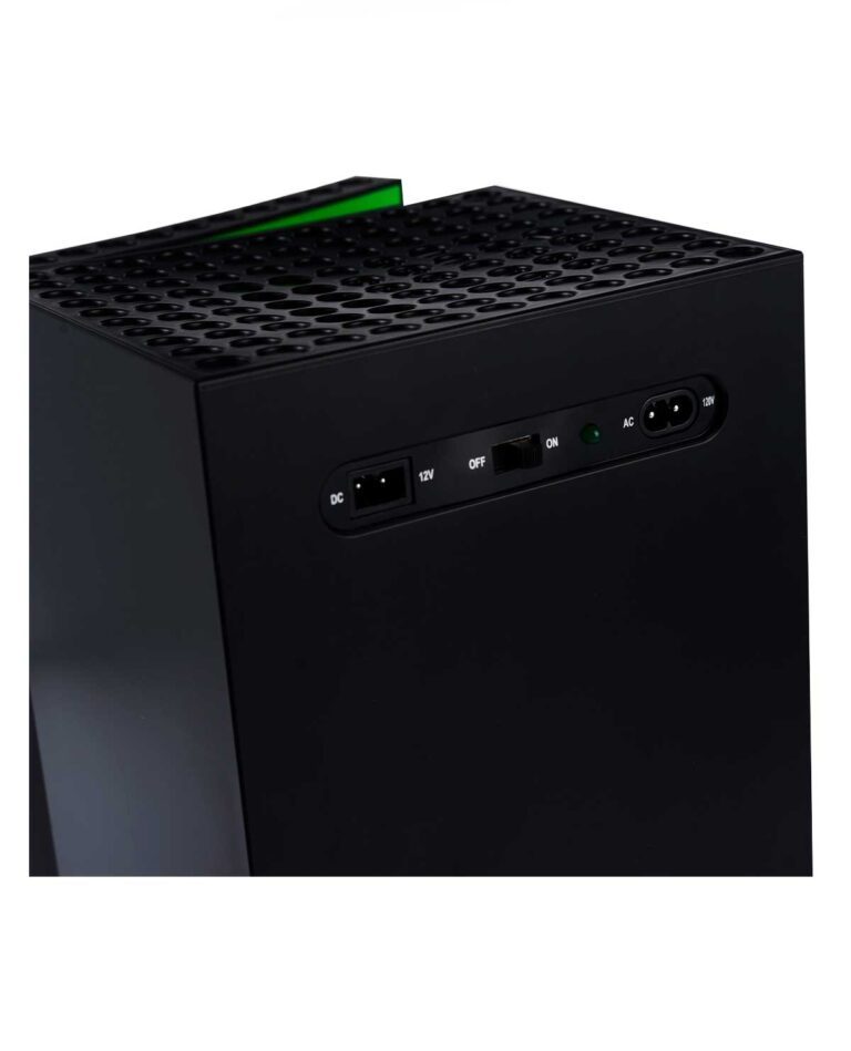 MINI REFRIGERADOR XBOX SERIES X