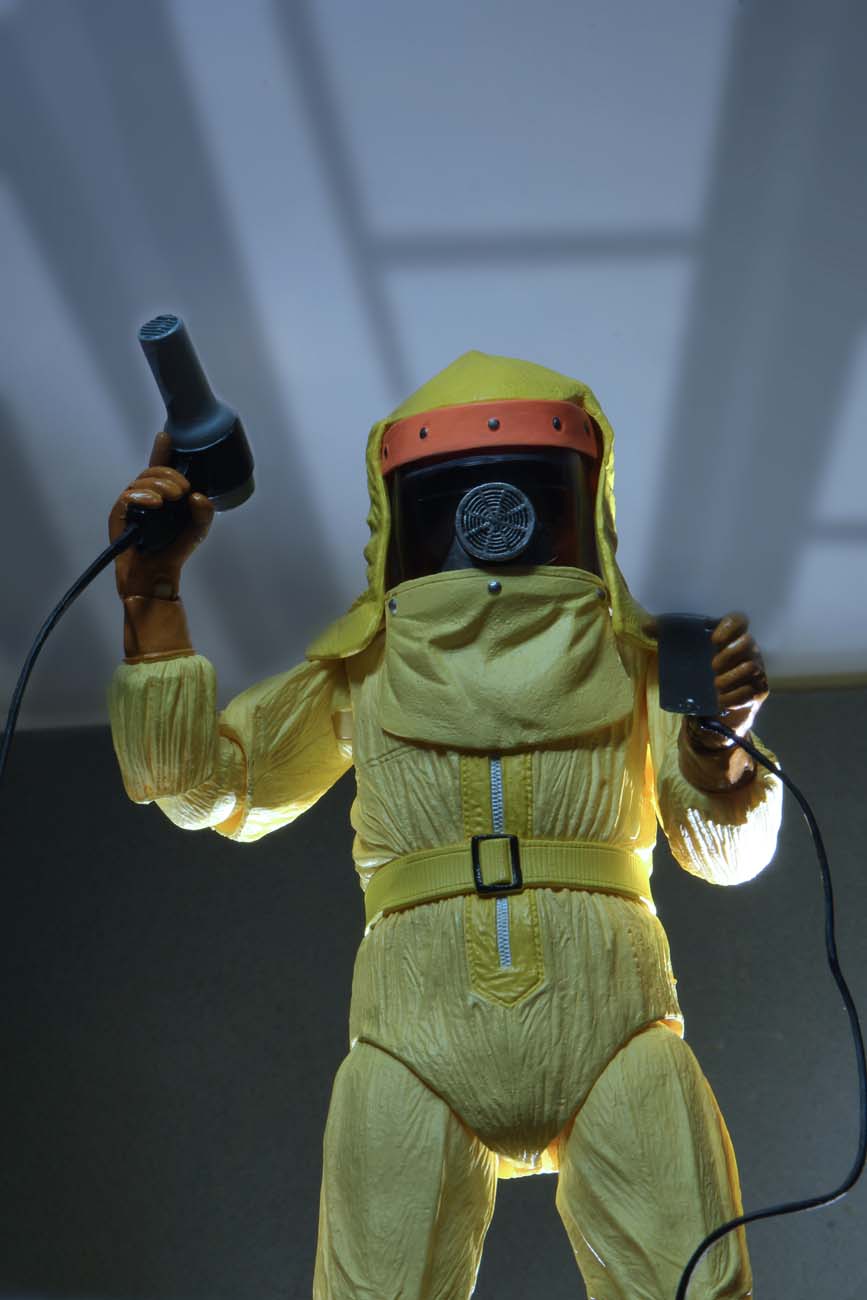 NECA FIGURA DE ACCIÓN ULTIMATE TALES FROM SPACE MARTY