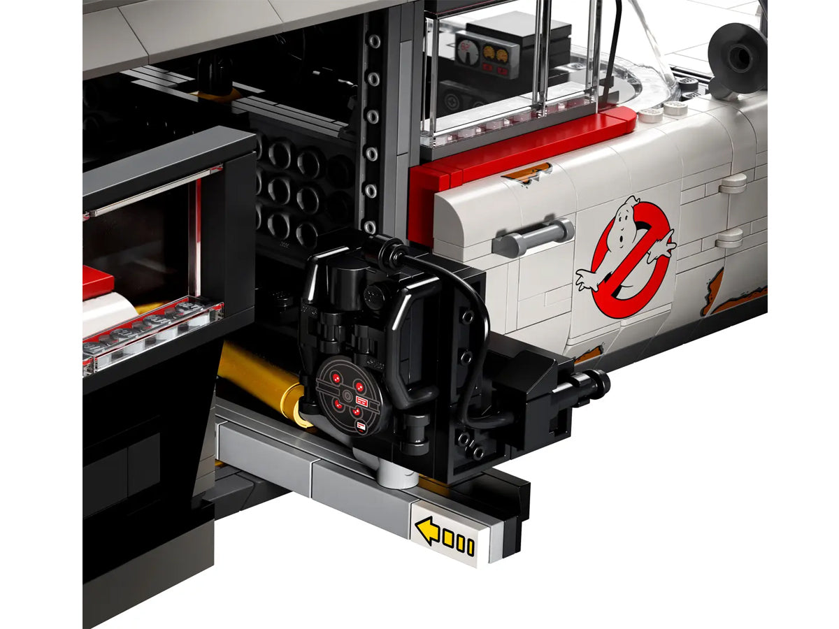 LEGO GHOSTBUSTERS ECTO-1 10274
