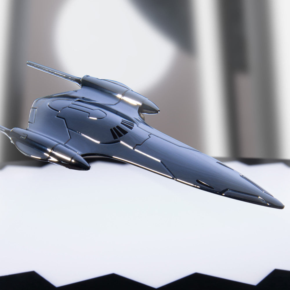 HOT WHEELS STAR WARS STARSHIP SELECT ROYAL NABOO
