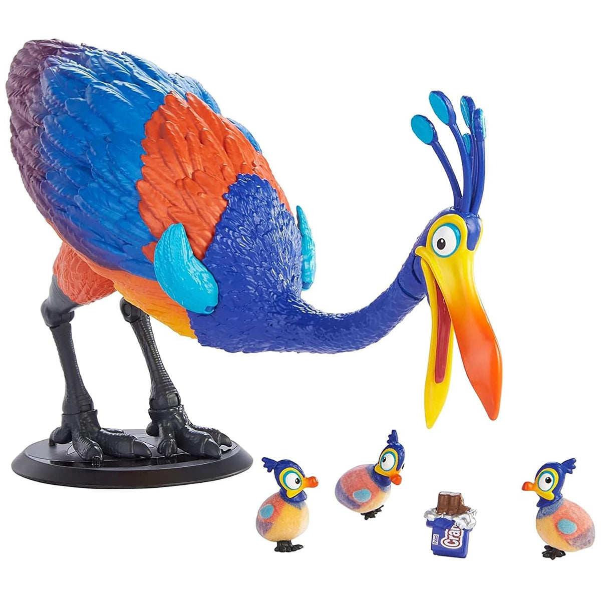 PIXAR SPOTLIGHT SERIES KEVIN FIGURE