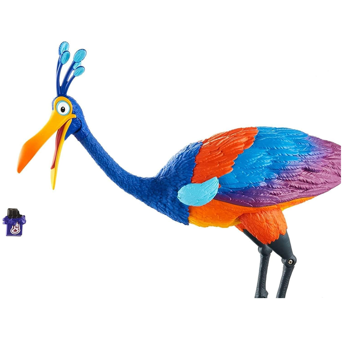 PIXAR SPOTLIGHT SERIES KEVIN FIGURE