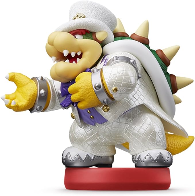 AMIIBO 3 PACK