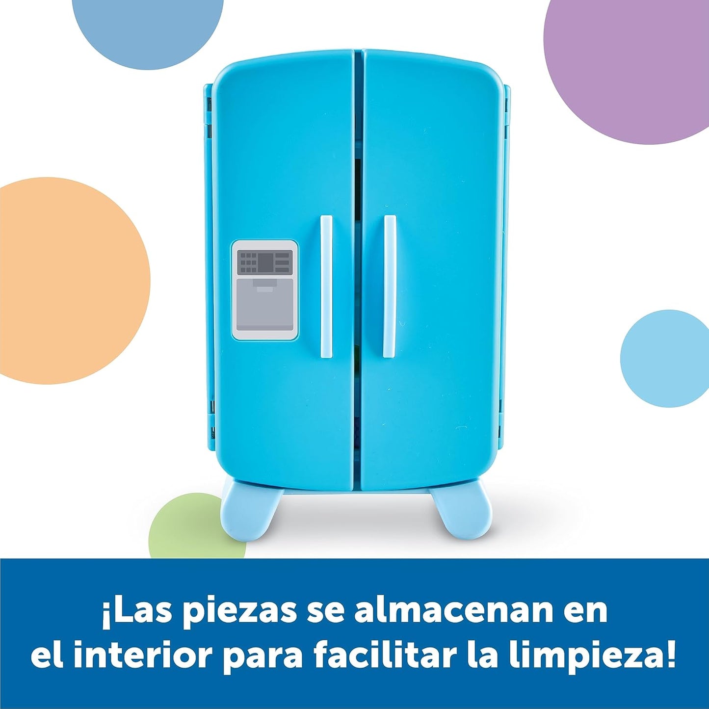 SORTING SNACK MINI REFRIGERADOR