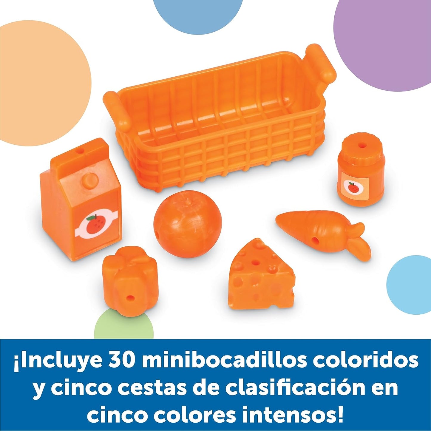 SORTING SNACK MINI REFRIGERADOR
