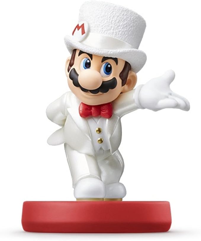 AMIIBO 3 PACK