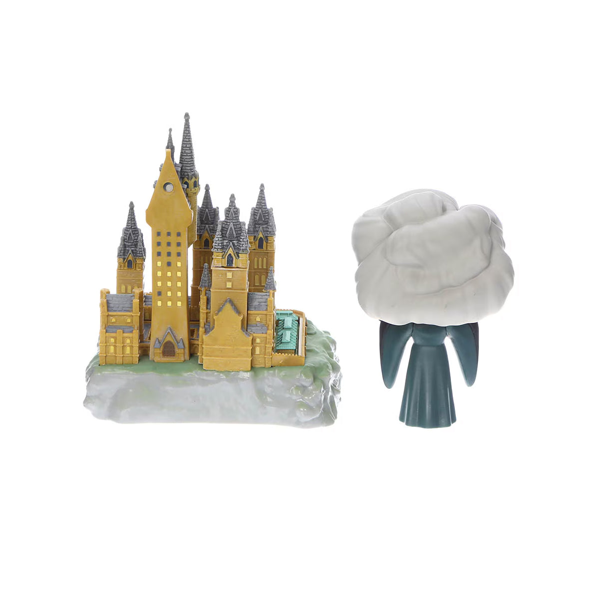 FUNKO POP TOWN HARRY POTTER MINERVA MCGONAGALL