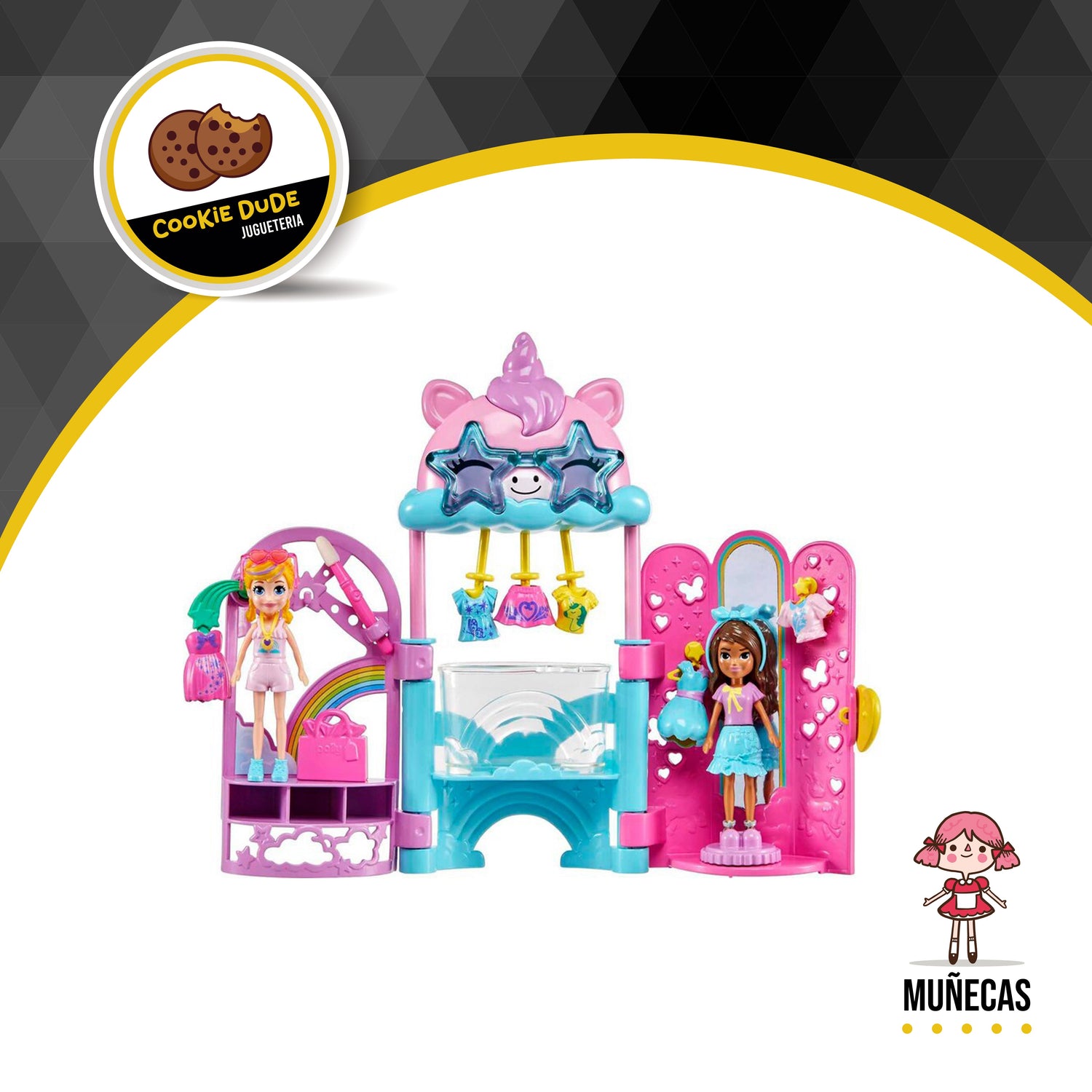 Muñecas