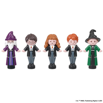 POLLY POCKET HARRY POTTER