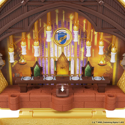 POLLY POCKET HARRY POTTER