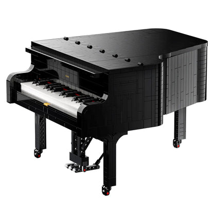 LEGO GRAND PIANO 21323