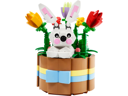 LEGO CESTA DE PASCUA 40587