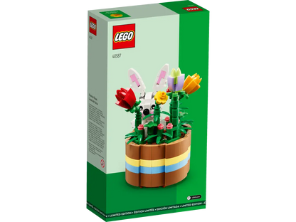 LEGO CESTA DE PASCUA 40587