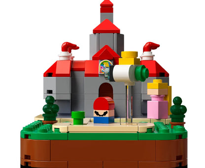 LEGO BLOQUE INTERROGACION SUPER MARIO 64 71395