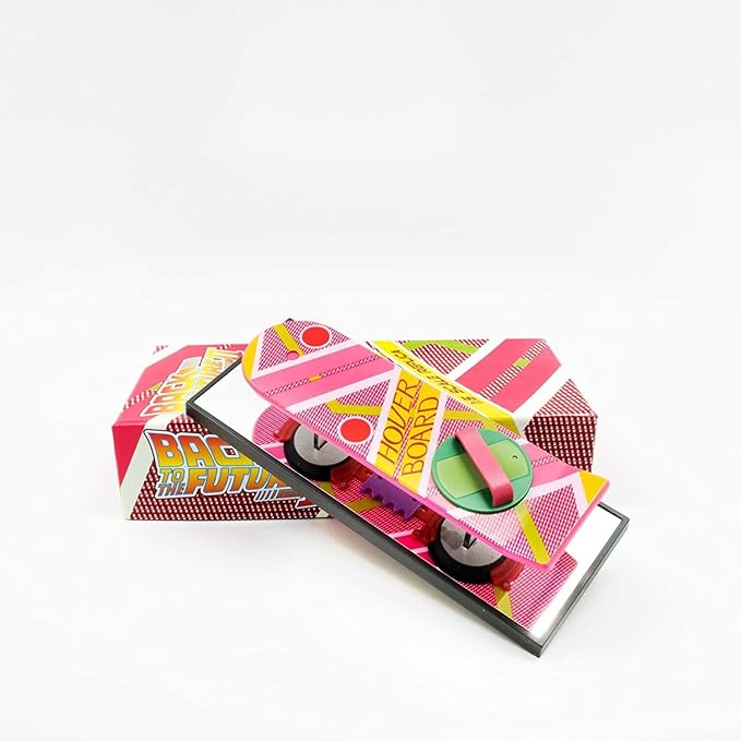 BACK TO THE FUTURE HOVERBOARD 1:5 ESCALA