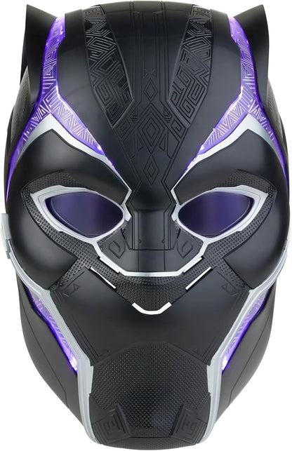 CASCO PANTERA NEGRA MARVEL LEGENDS