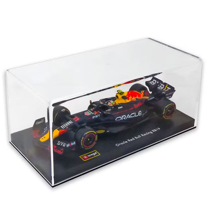 ORACLE RED BULL RACING 11 SERGIO PEREZ
