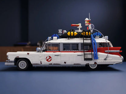 LEGO GHOSTBUSTERS ECTO-1 10274