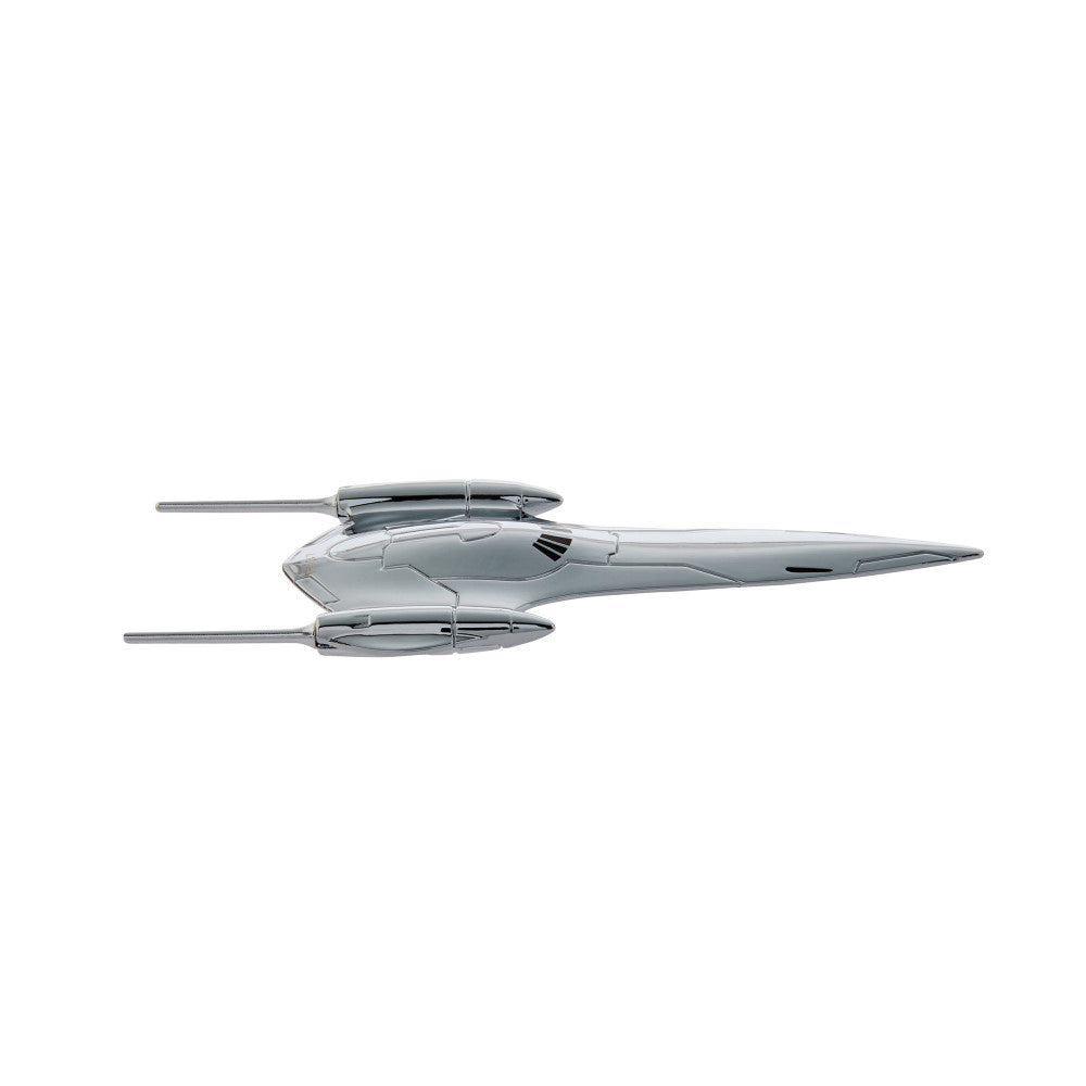 HOT WHEELS STAR WARS STARSHIP SELECT ROYAL NABOO