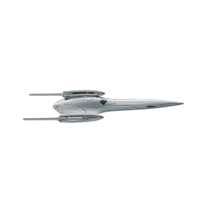 HOT WHEELS STAR WARS STARSHIP SELECT ROYAL NABOO