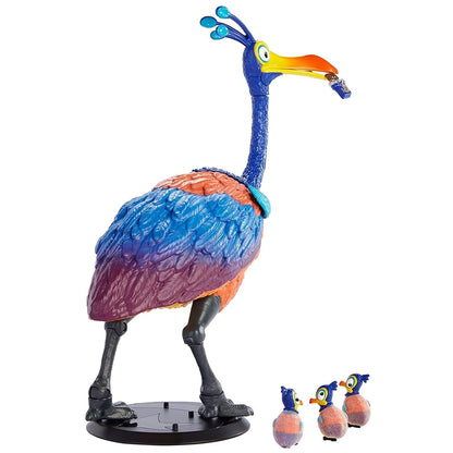 PIXAR SPOTLIGHT SERIES KEVIN FIGURE