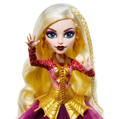 MONSTER HIGH HOCUS POCUS SKULLECTOR DOLLS