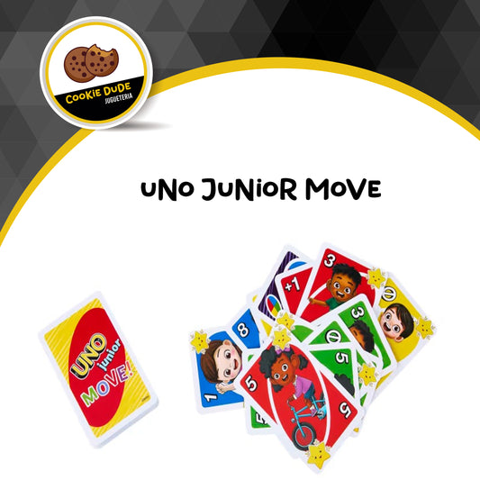 UNO JUNIOR MOVE