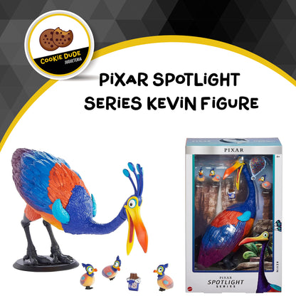 PIXAR SPOTLIGHT SERIES KEVIN FIGURE