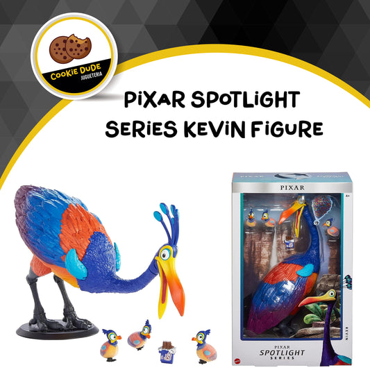 PIXAR SPOTLIGHT SERIES KEVIN FIGURE