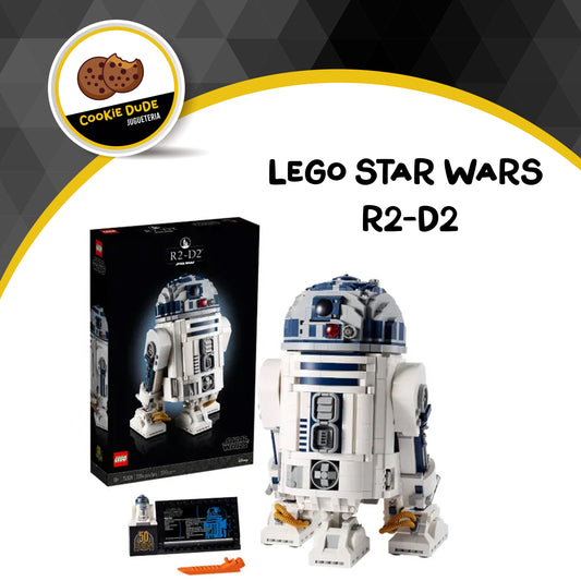 LEGO STAR WARS R2-D2 75308